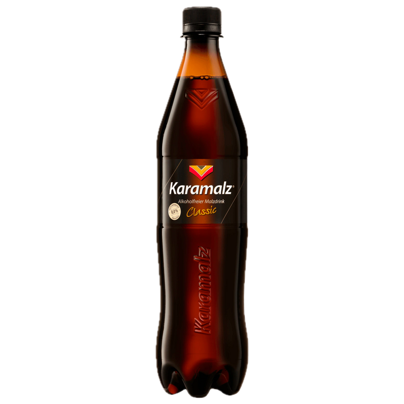 Karamalz 750ml