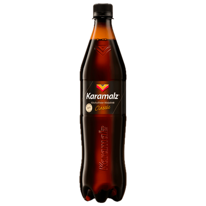 Karamalz 750ml