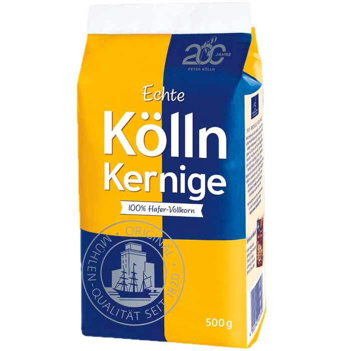 Kölln - Echte kernige - Oat Flakes