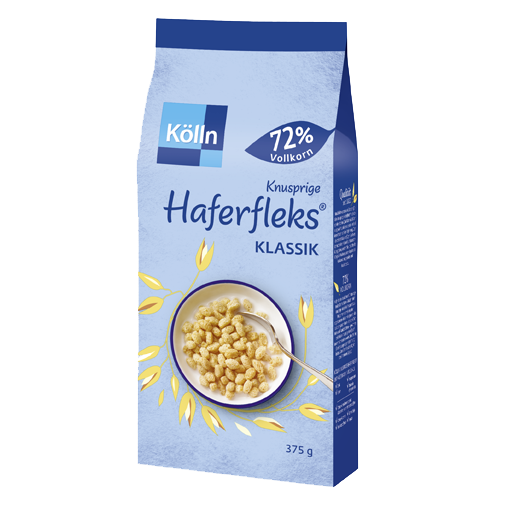 Kölln - Hafefleks