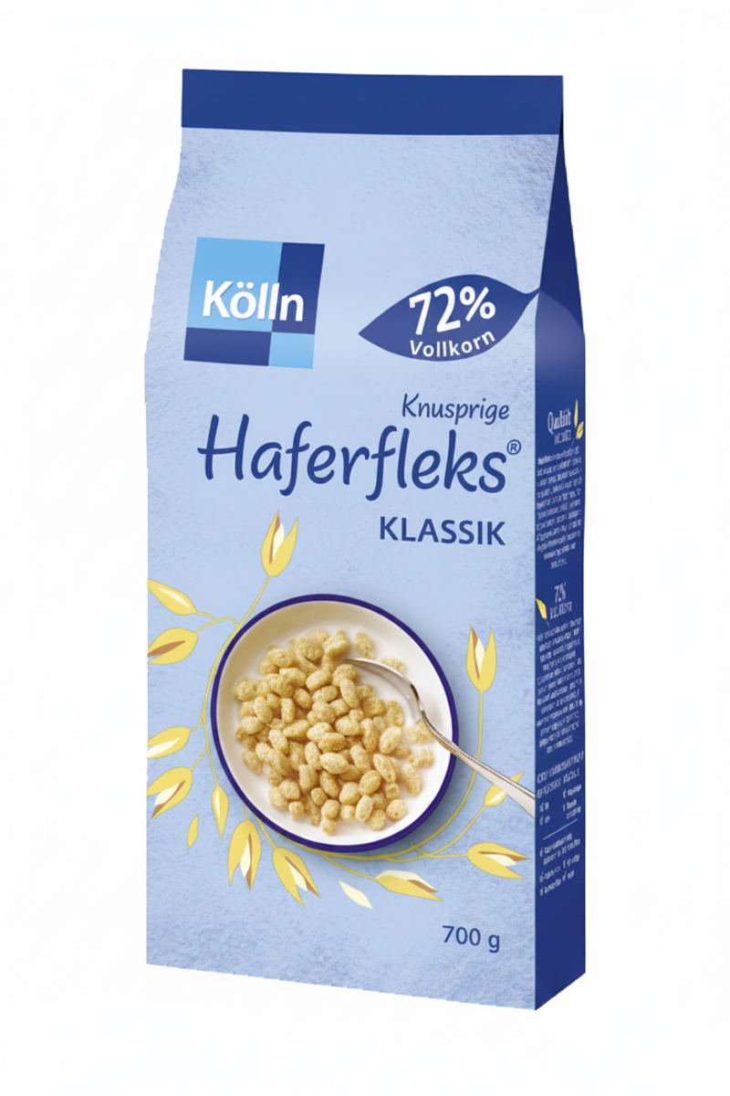 Kölln - Hafefleks 700g