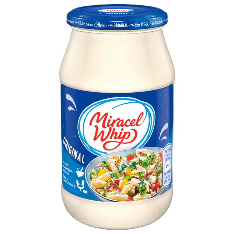 Kraft - Miracel Whip Mayonnaise 250ml