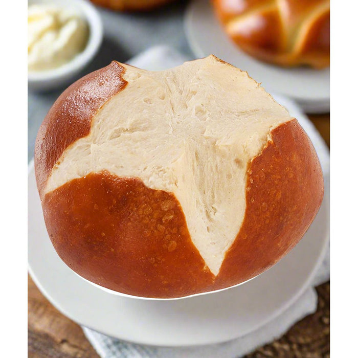 Laugenbrötchen gefroren - 10stck - 400g