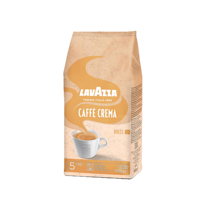 Lavazza - Caffe Crema Dolce 1kg