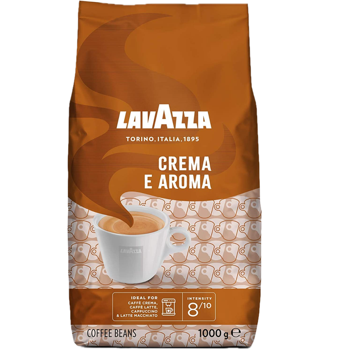 Lavazza - Crema e Aroma 1kg