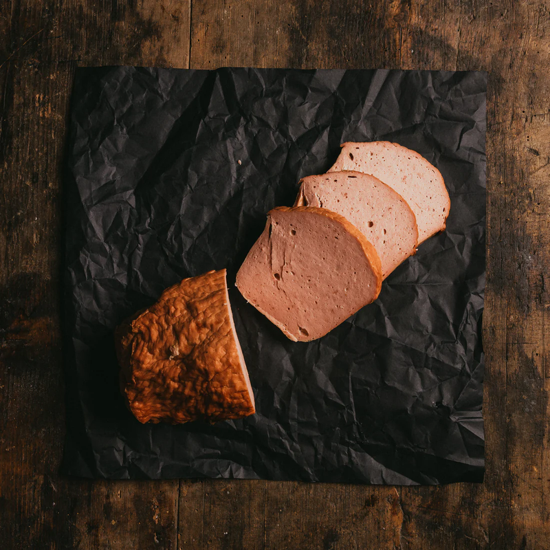 Goha's Leberkäse 200g