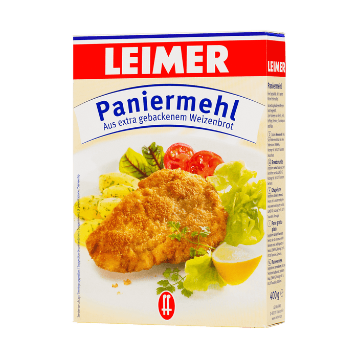 Leimer - Breadcrumbs "Paniermehl"