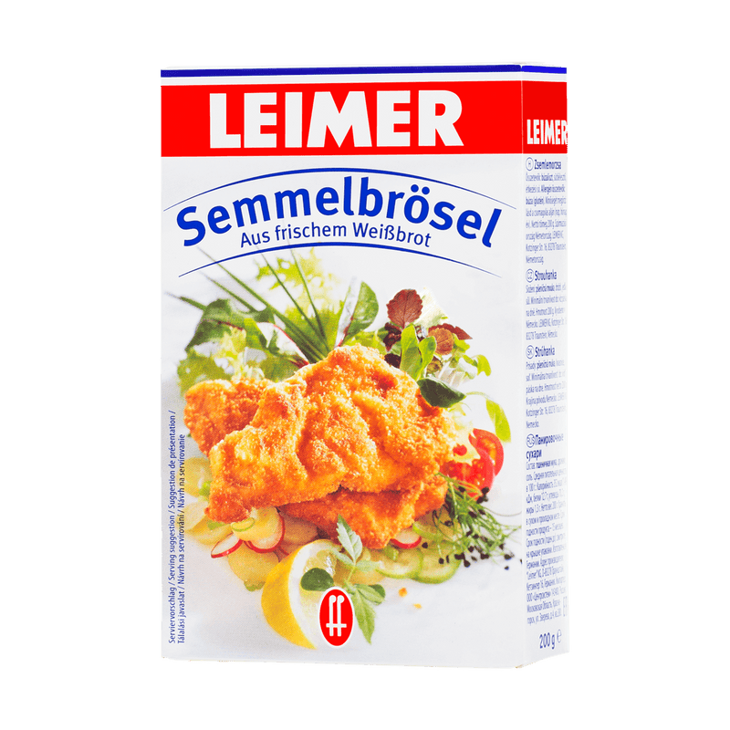 Leimer - Semmelbrösel