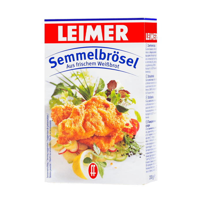 Leimer - Semmelbrösel