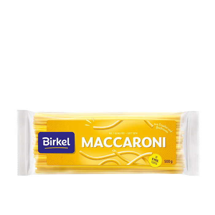 Birkel - Maccaroni