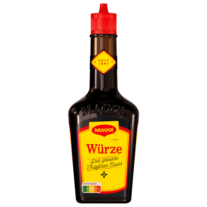 Maggi Würze 250g