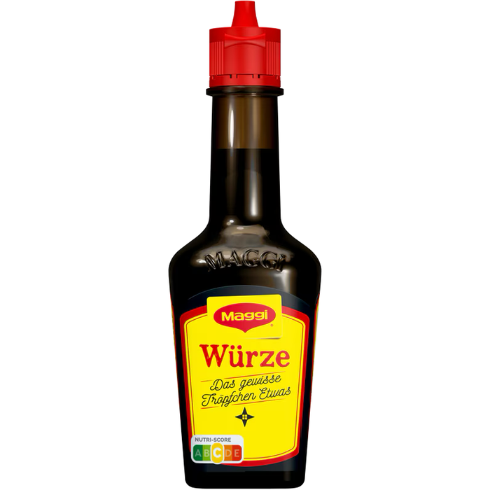 Maggi - Würze 125g