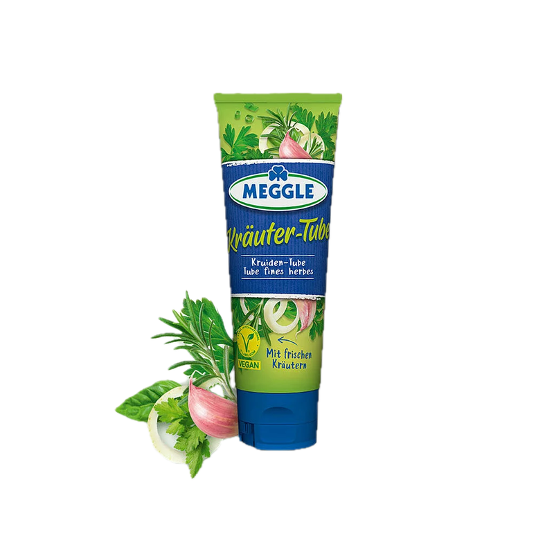 Meggle Kräuter-Tube vegan 80ml