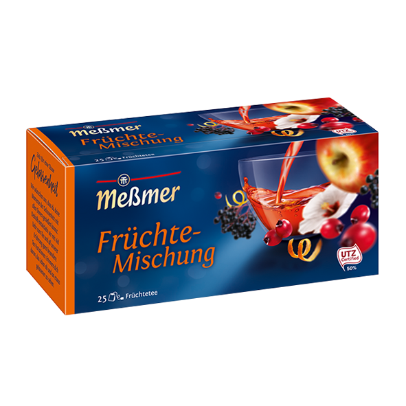 Messmer - Fruit Tea