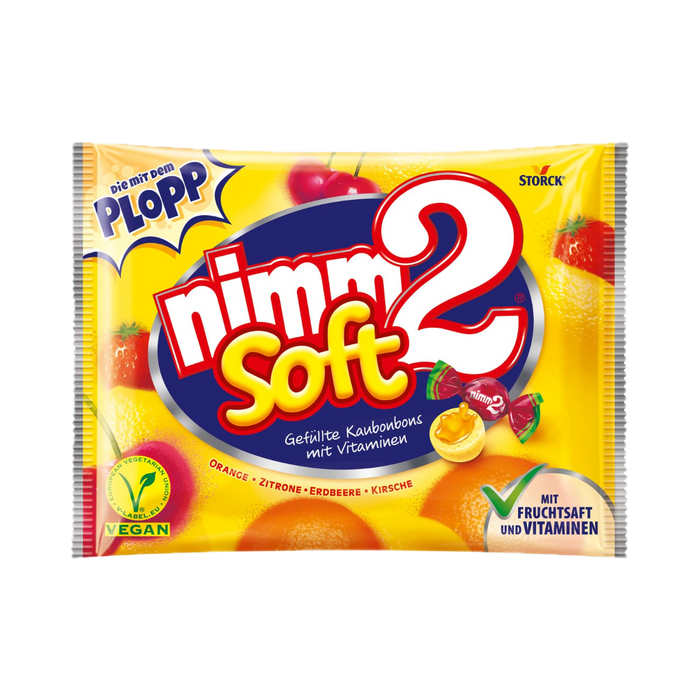 Nimm2 - Soft - 345g