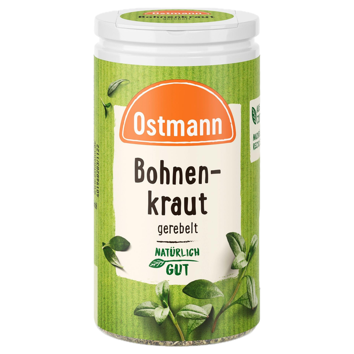 Ostmann Bohnenkraut