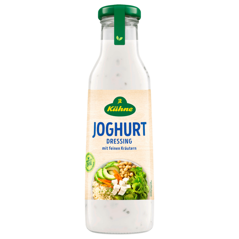 Kühne Dressing Joghurt 500ml