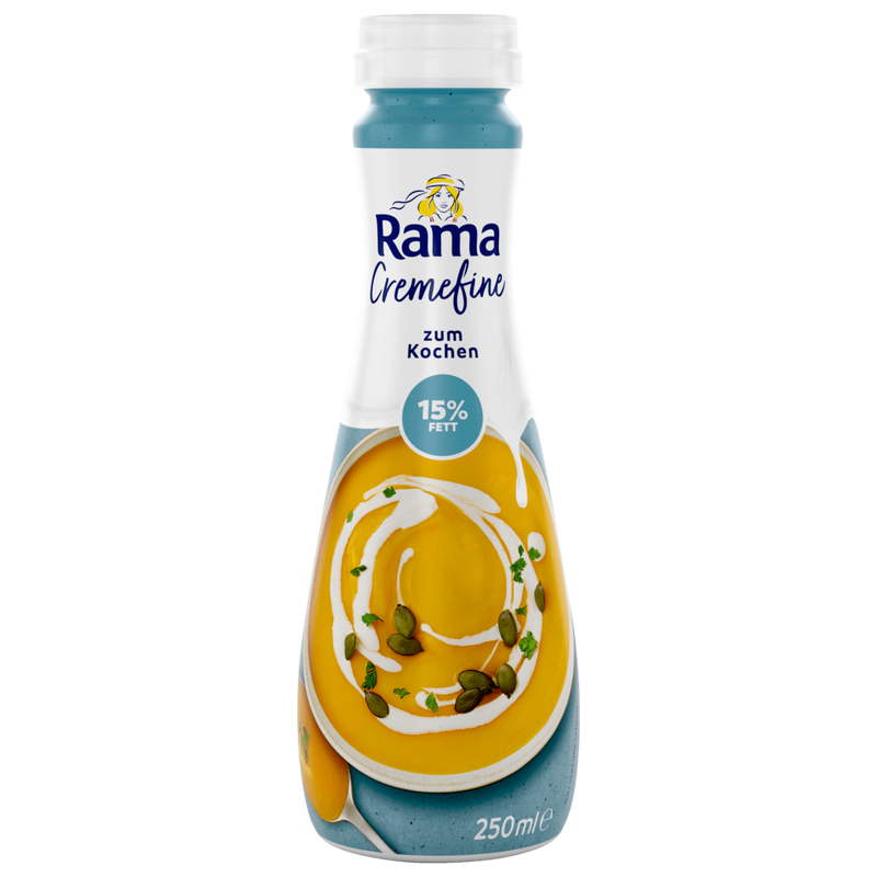 Rama Cremefine for Cooking 15% 250ml