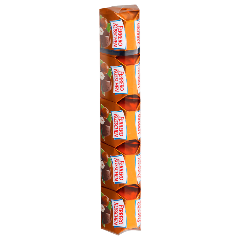 Ferrero Küsschen 5er 44g