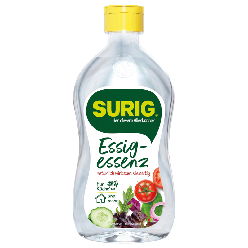 Surig Essigessenz hell 450ML