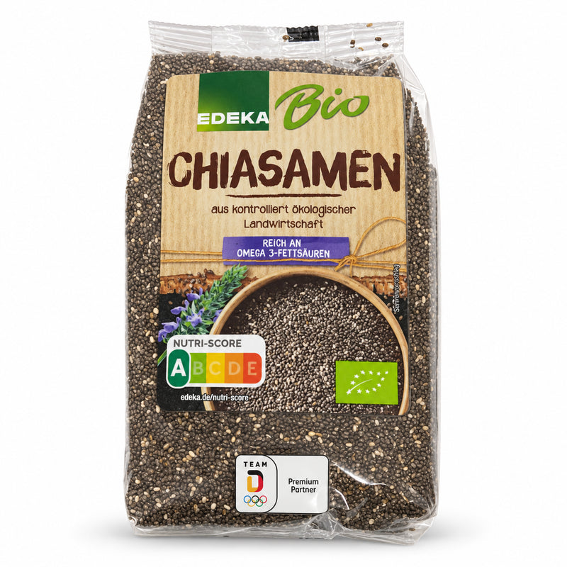 EDEKA Bio Chiasamen 300g