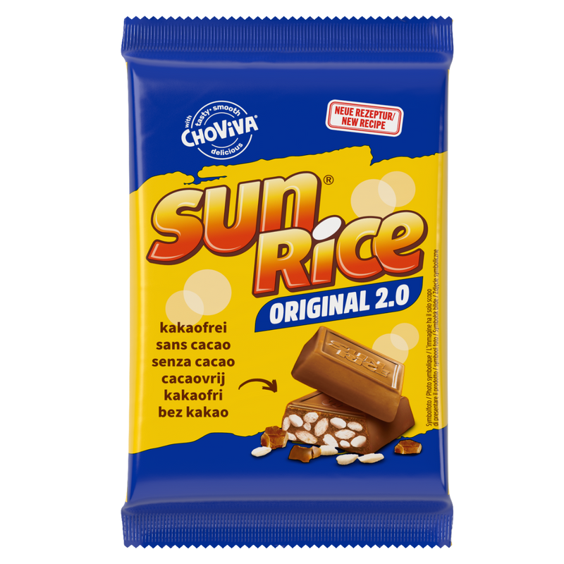 Sun Rice ChoViva Original 250g