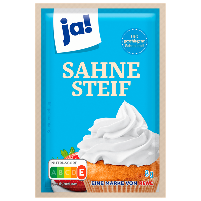 ja! Sahnesteif 40 g