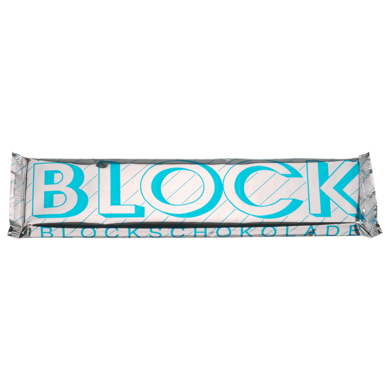 Wawi Blockschokolade Zartbitter 200g