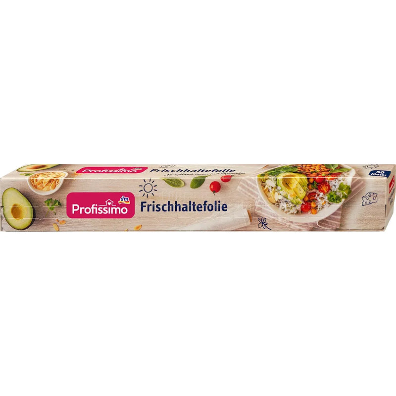 Profissimo Frischhaltefolie 50m