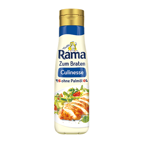 Rama Culinesse - Vegetable cream