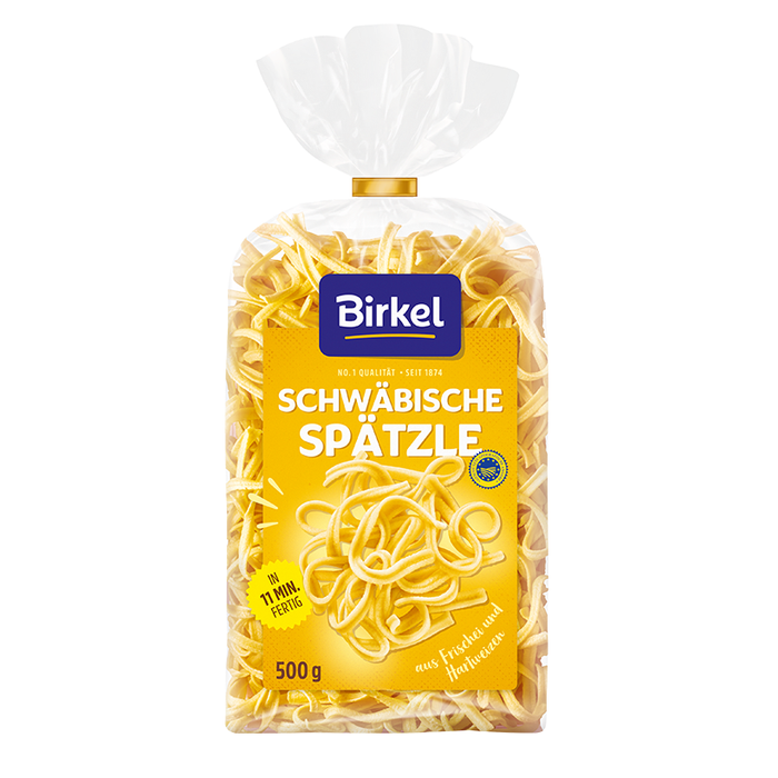 Birkel - Spätzle 500g