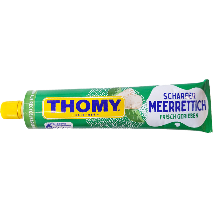 Thomy - Meerrettich