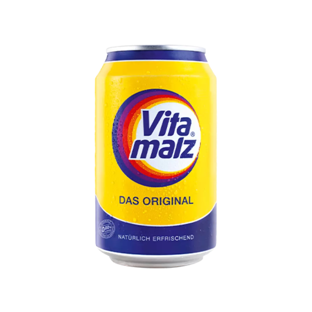 Vitamalz 330ml — LEBENSLUST
