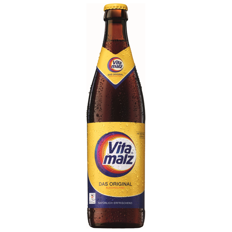 Vitamalz - Malt drink - 500ml
