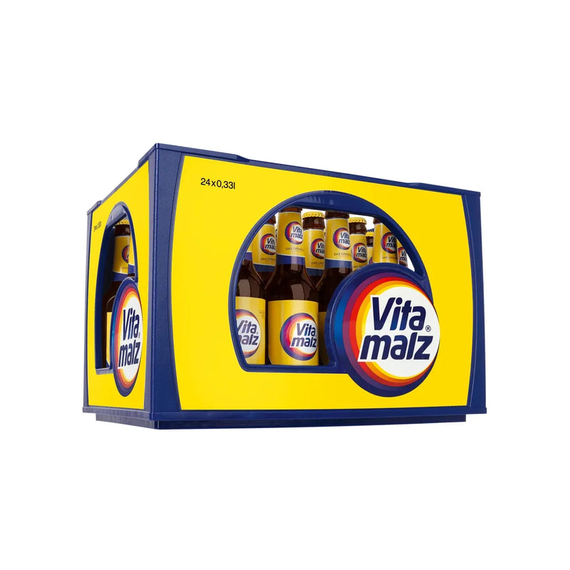 Vitamalz - Malt drink - 500ml